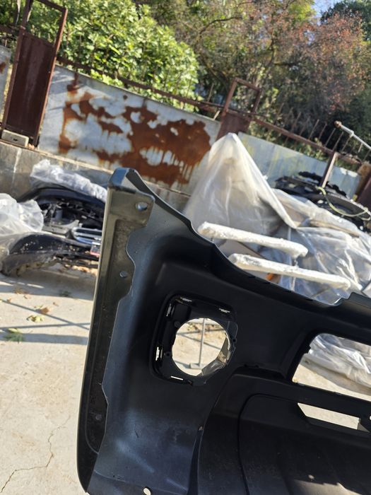 Suzuki Jimny предна броня 2015 от 2012