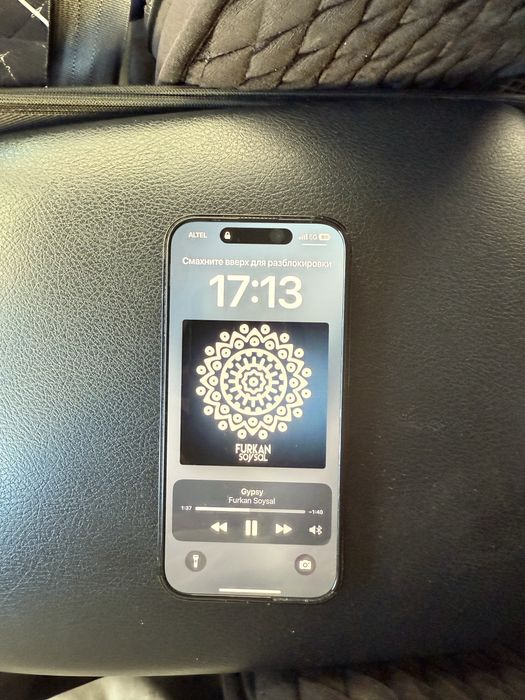 Iphone 14 pro в отличном состояний