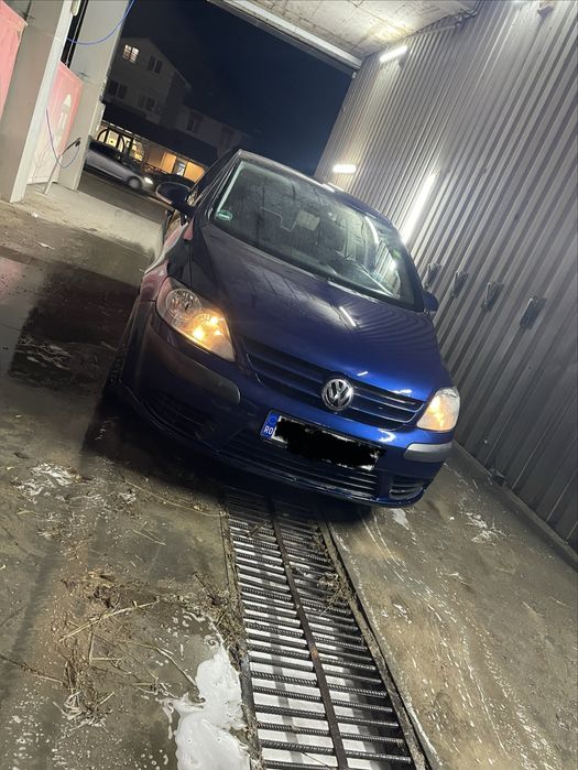 Golf 5 1.9 diesel 1700€ pret FIX