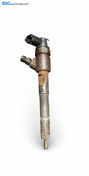 Injector Injectoare Fiat Doblo 1.3 D Multijet 2010 - 2023 Cod 0445110351 [M9770]