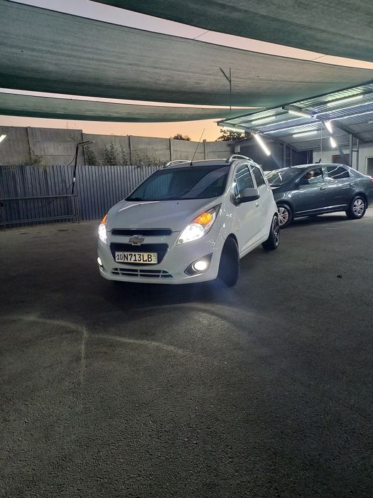 Srochna spark avtomat variantga beriladi.