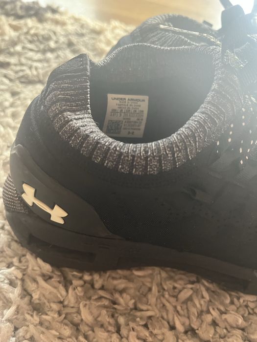 Adidas under armour marime 36