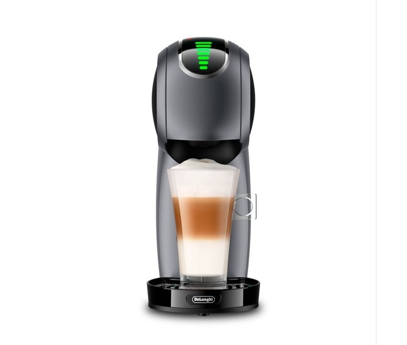 Капсульная кофемашина Dolce gusto Genio S touch