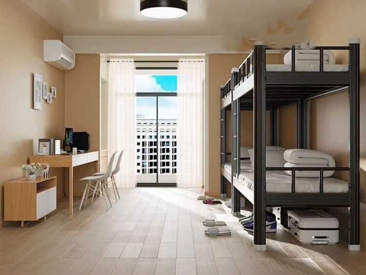 Krovat 2qavatli/Metalldan/Optom narxda/Kafolatli/Двухэтажные кровати