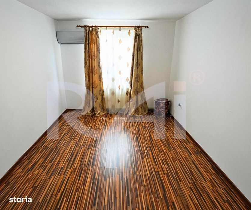 Apartament 2 camere Lapus – decomandat | 56,23 mp — fotografia 3