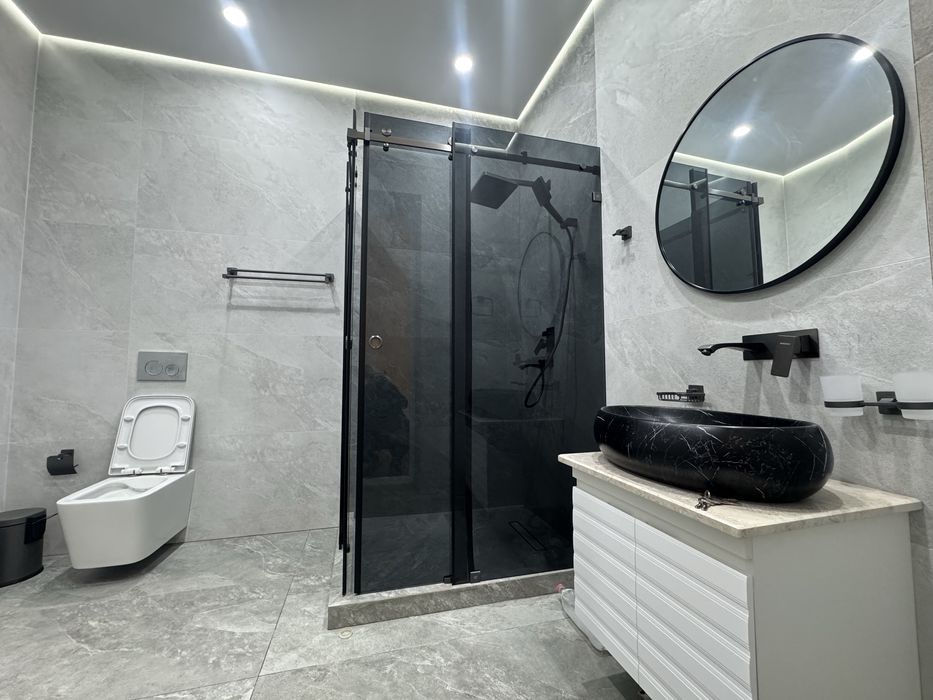 Продаётся Hl-Tech дом.