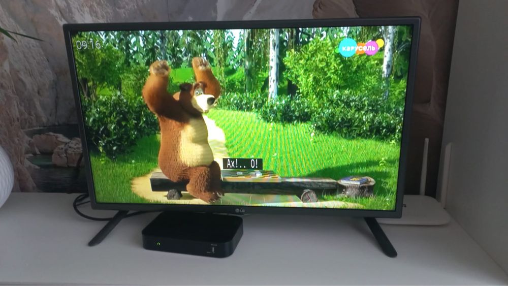 Продам телевизор