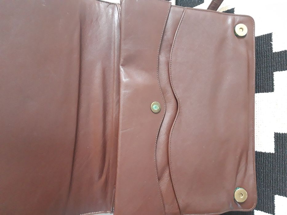 Geanta piele crocodil AUTENTICA