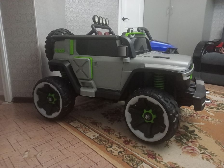 Авто детское продажа