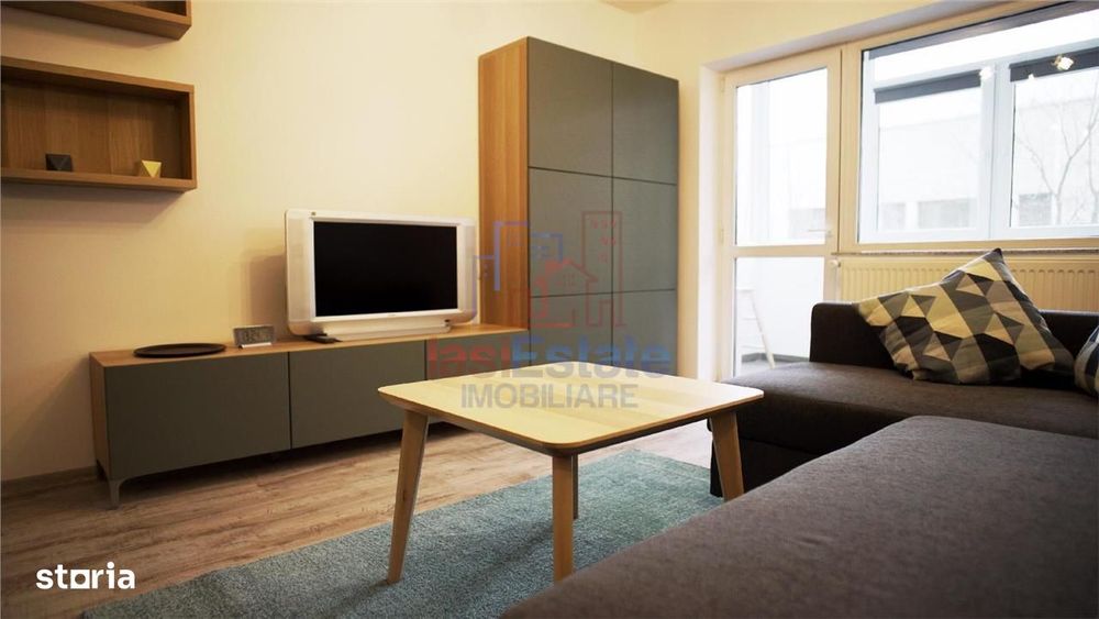 3 Camere Centru - Palas