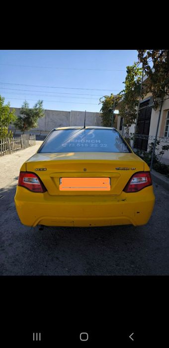 Нексия 2 сонс транблёр 2009 год