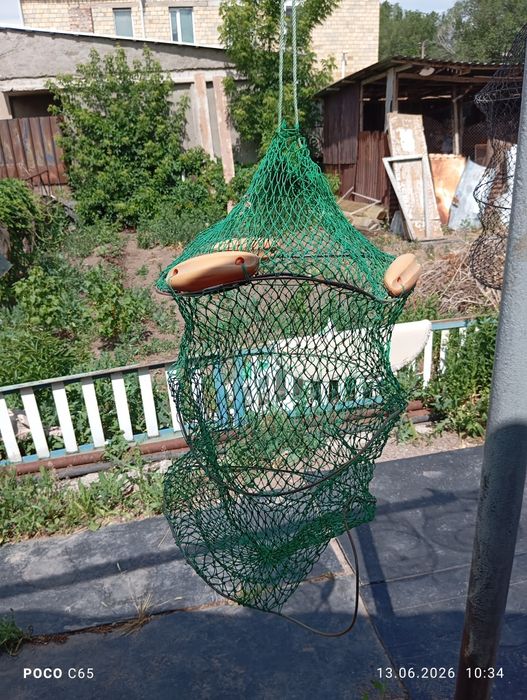 Продаю Садок подсак.