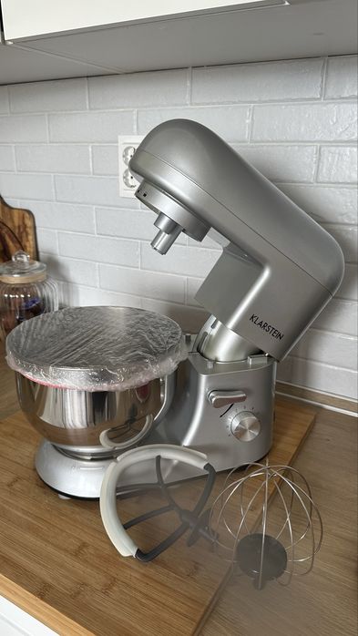 Стационарен миксер Klarstein