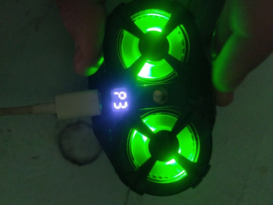 Telifon uchun kuller