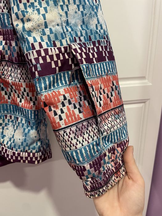 Ново зимно ски яке