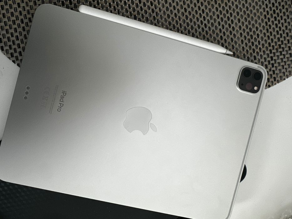 iPad Pro 11-inch 4th generation, Wi-Fi