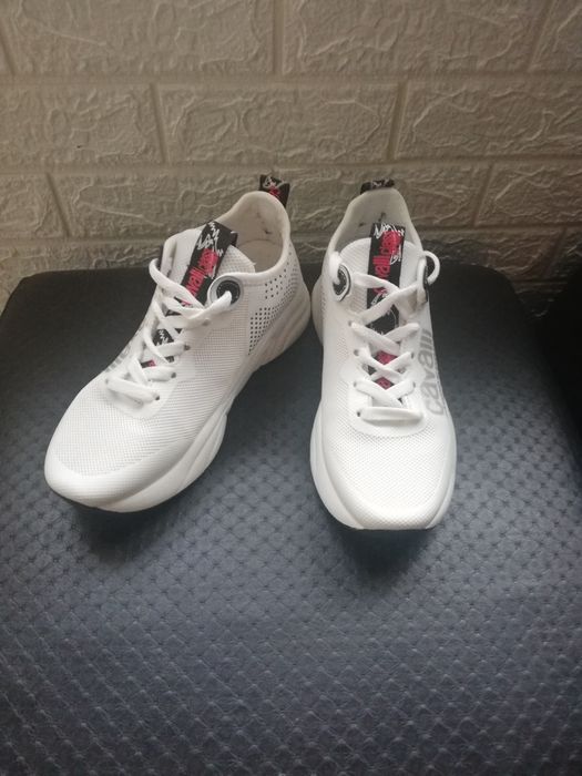 Дамски маратонки Cavalli