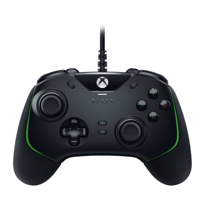 Controller Xbox Series X Razer Wolverine V2 negru Cablu Nou Sigilat