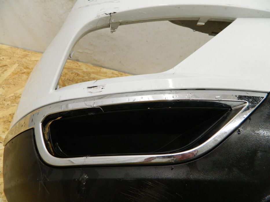 Bara spate VW T-Roc, 2019, 2020, 2021, 2022, 2GA807421.