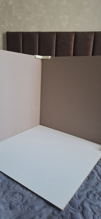 Продам фотобокс для предметной съёмки