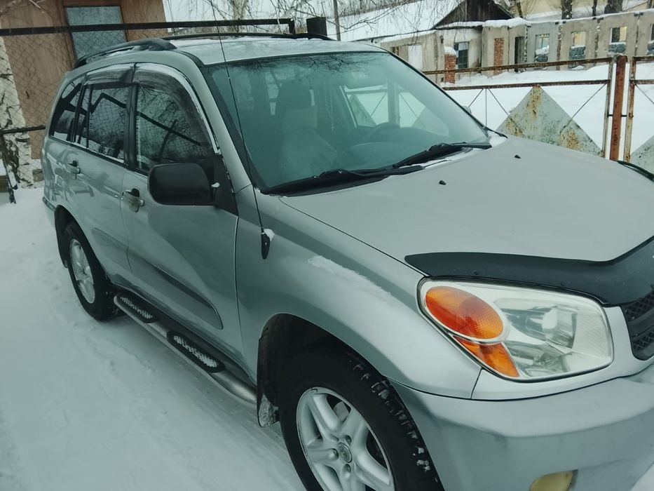 Продам РАФ 4 недорого