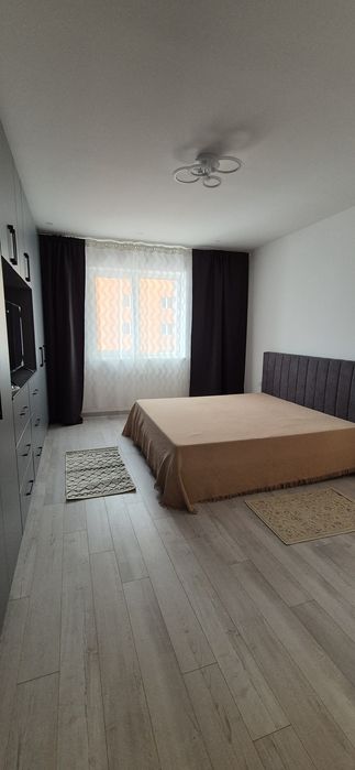 Inchiriere Apartament 2 cam mobilat utilat LUX în Rin Grand Residence