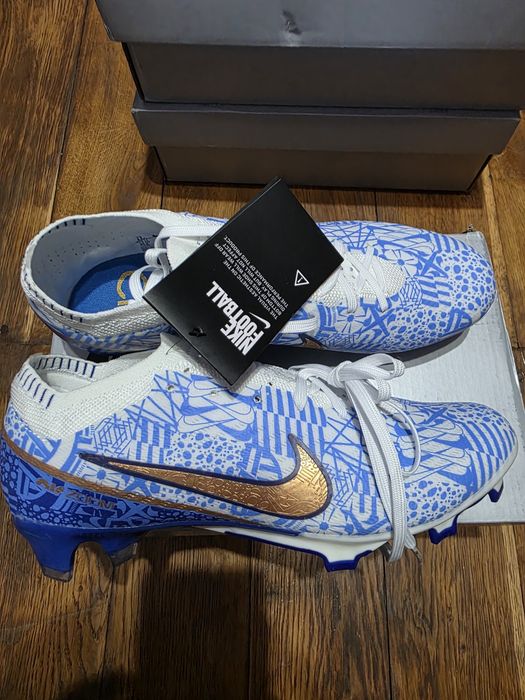 Ghete Nike Mercurial Air Zoom CR7