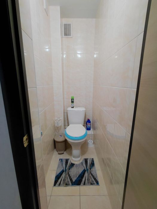 Продам трёхкомнатную квартиру