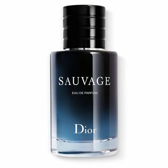 Dior Sauvage - Eau de Parfum