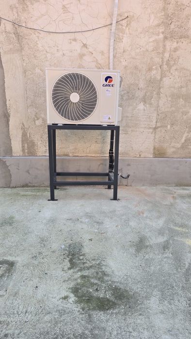 Pif pompa de caldura chiller