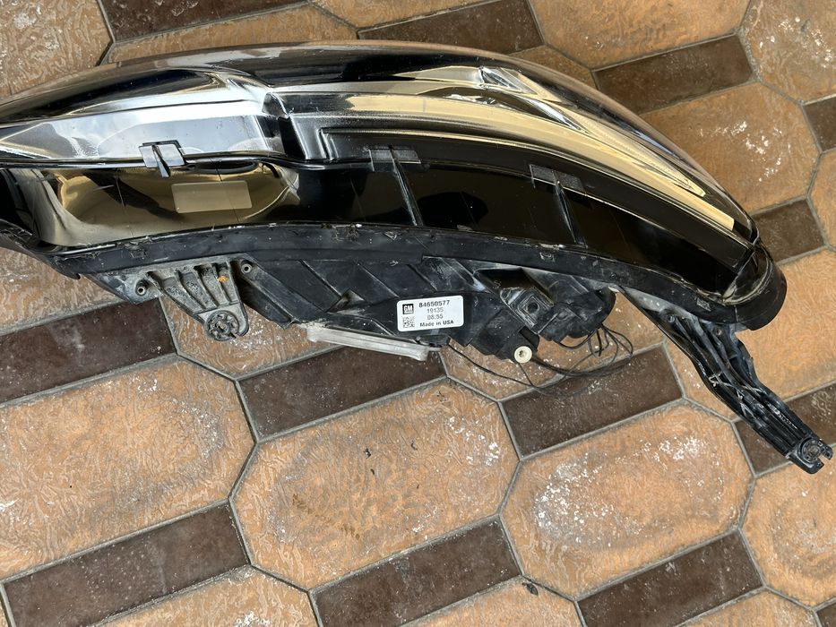 Malibu 2 premier fara ong taraf orginal