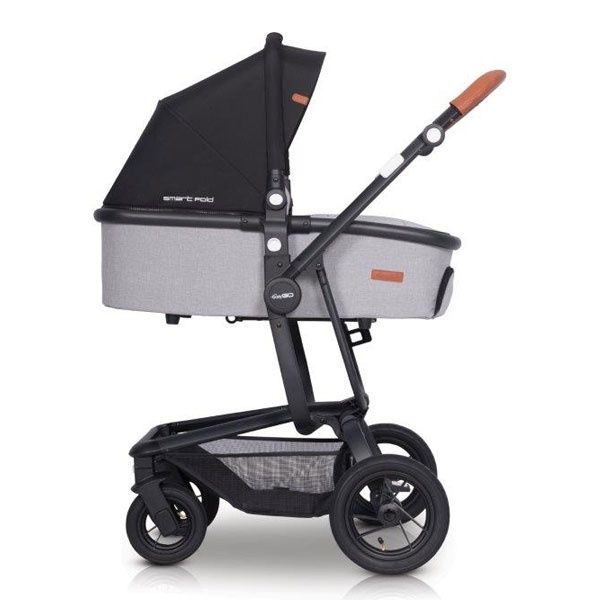 Carut EasyGo Sport cu Landou