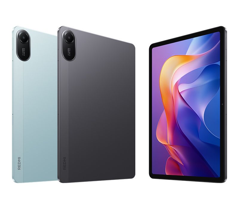 Новый! Xiaomi Redmi Pad 2 4G Бесплатная доставка!