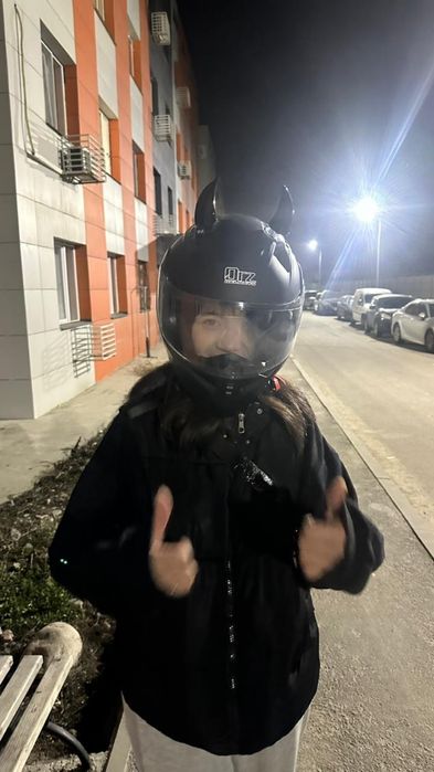 мопед Samurai Vilimi