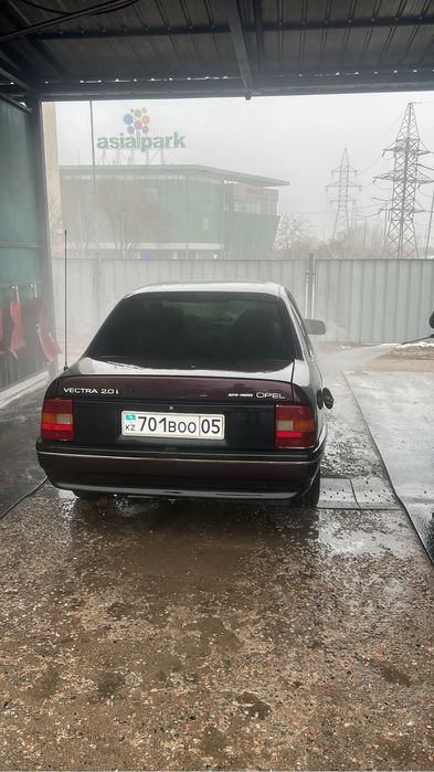Opel Vectra 1992жылгы