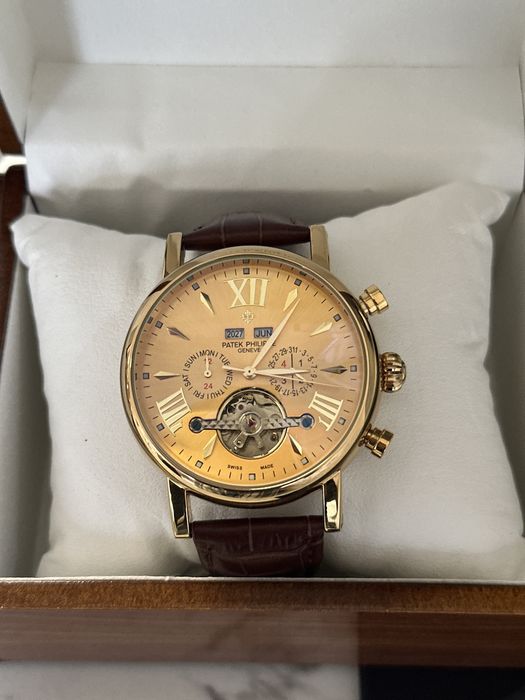 Мъжки часовник PATEK. PHILIPPE