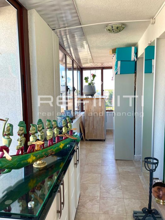 Продава се Двустаен апартамент в Бургас, Сарафово - 104 кв.м за 1635 €/кв.м - Снимка #13