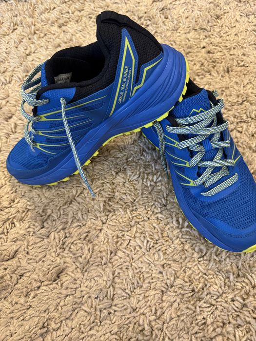 Adidasi drumetie karimor 42