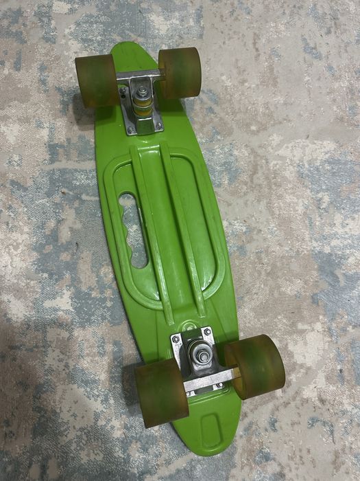 Продается скейтборд