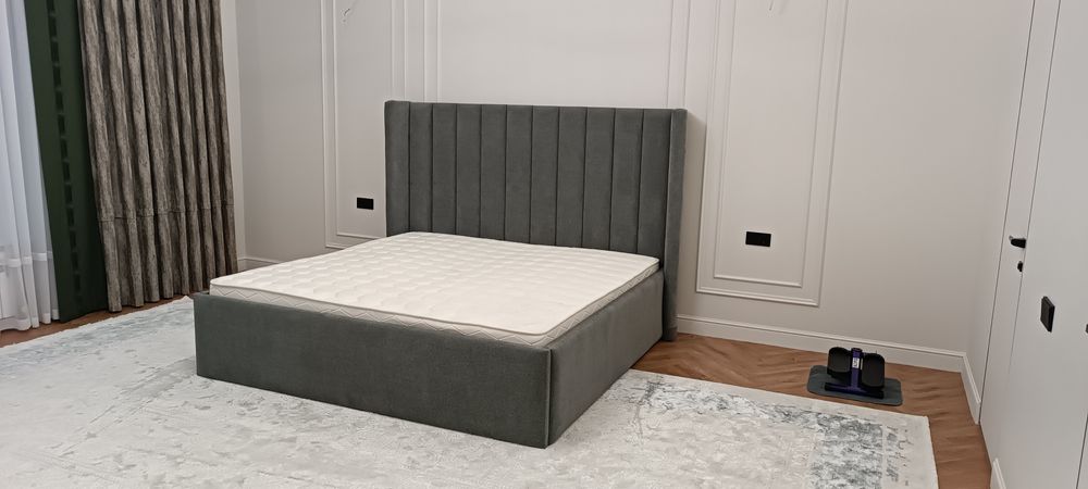 Кровать на заказ