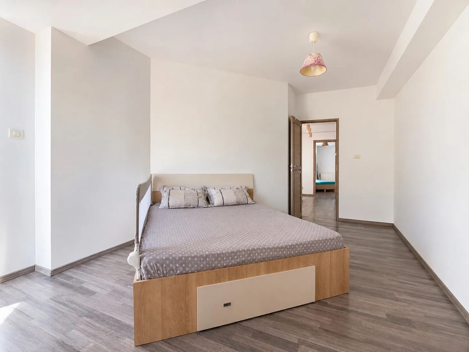 Apartament 3 camere
