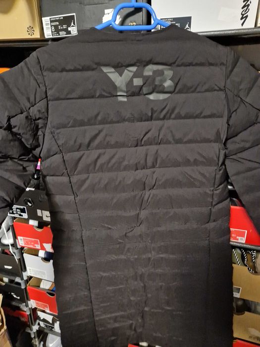 Geaca dama adidas Y-3 , originala, noua, marimea S