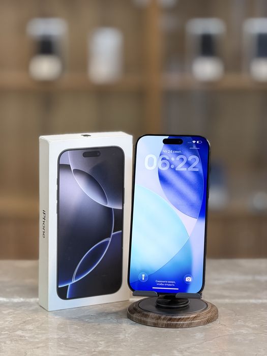 iPhone 16 Pro Max 512GB / Айфон 16 Про Макс 512ГБ PhoneLab
