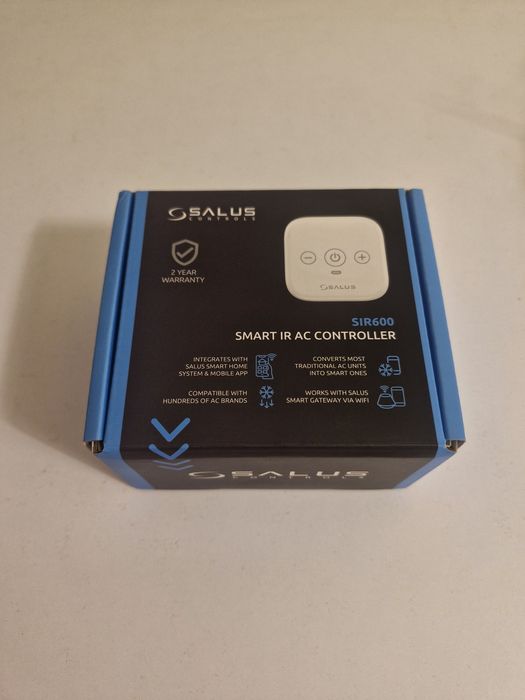 Vândut aer contitionat salus