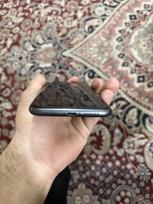Iphone 11.