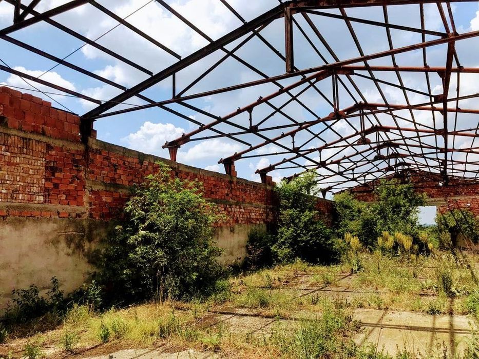 Продава се Склад в Летница - 2319 кв.м за 44 €/кв.м - Снимка #9