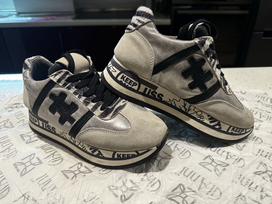 Дамски обувки GiAnni