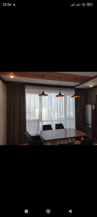 Квартира посуточно в ЖК