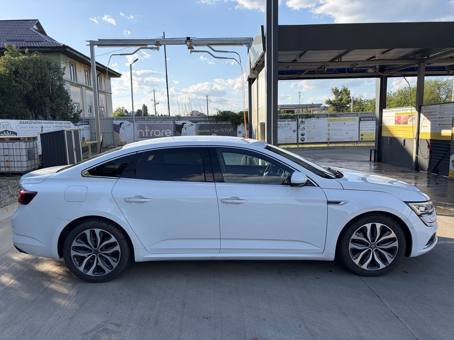 Renault Talisman 1.6 dCi