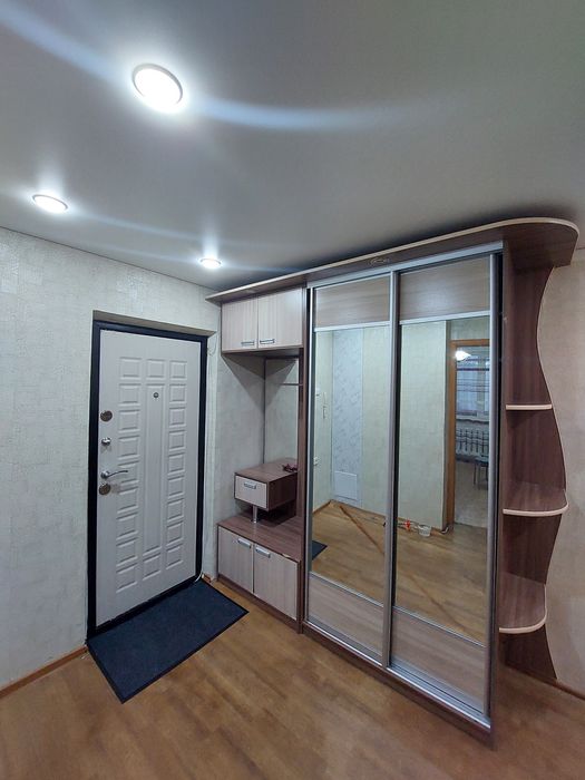 Двухкомнатная кв. ПОСУТОЧНО